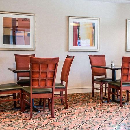 Comfort Suites Mcalester Zewnętrze zdjęcie